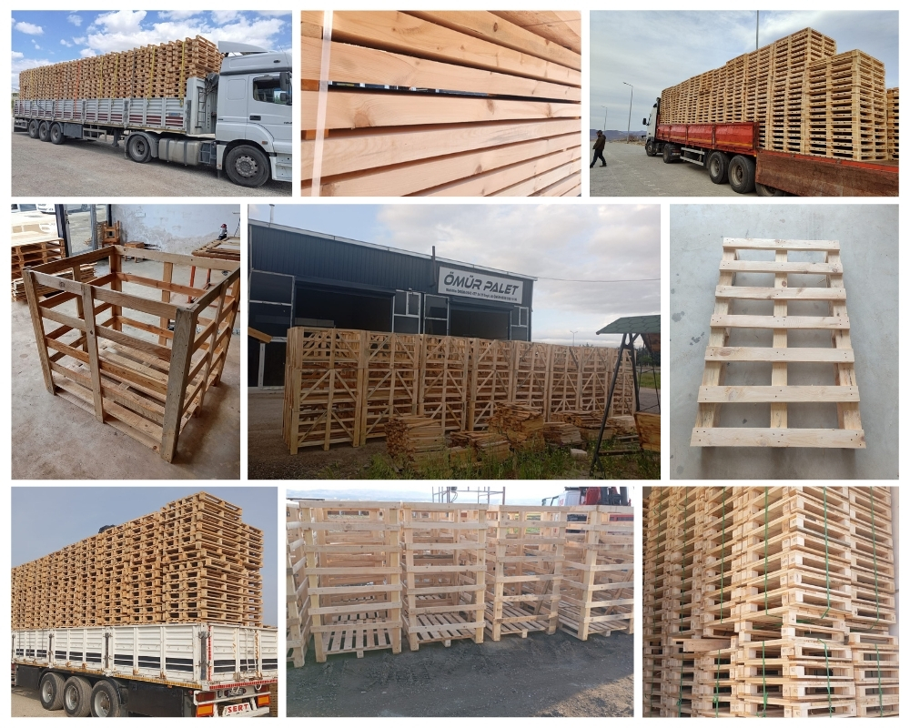 Wraysbury Wooden Pallets, Buy Wooden Pallets Wholesale
